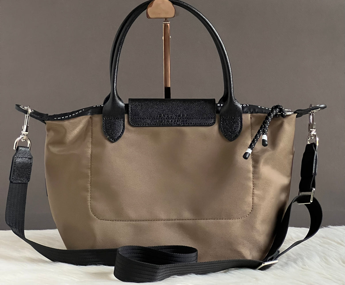Longchamp Le Pliage Energy S Handbag