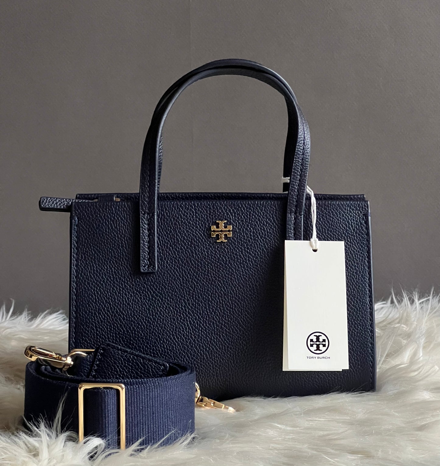 Tory Burch Blake Mini Tote