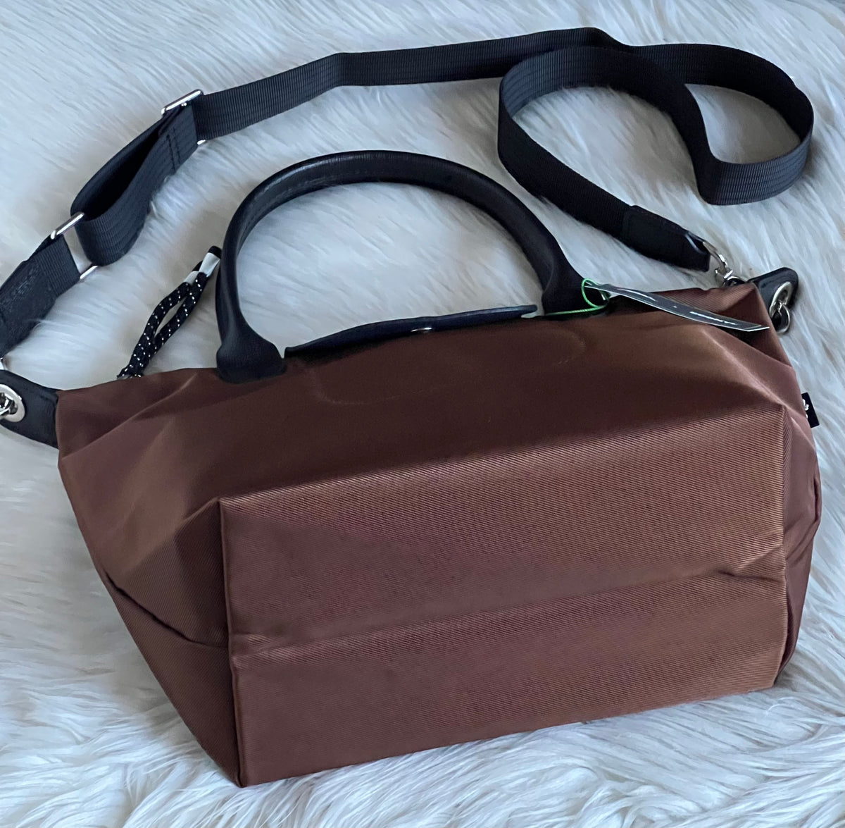 Longchamp Le Pliage Energy S Handbag