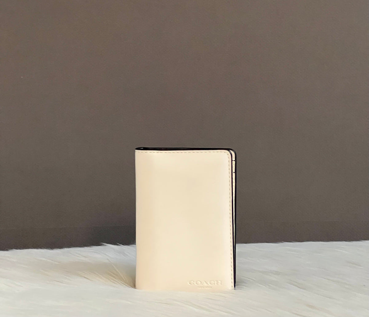 Coach Id Wallet