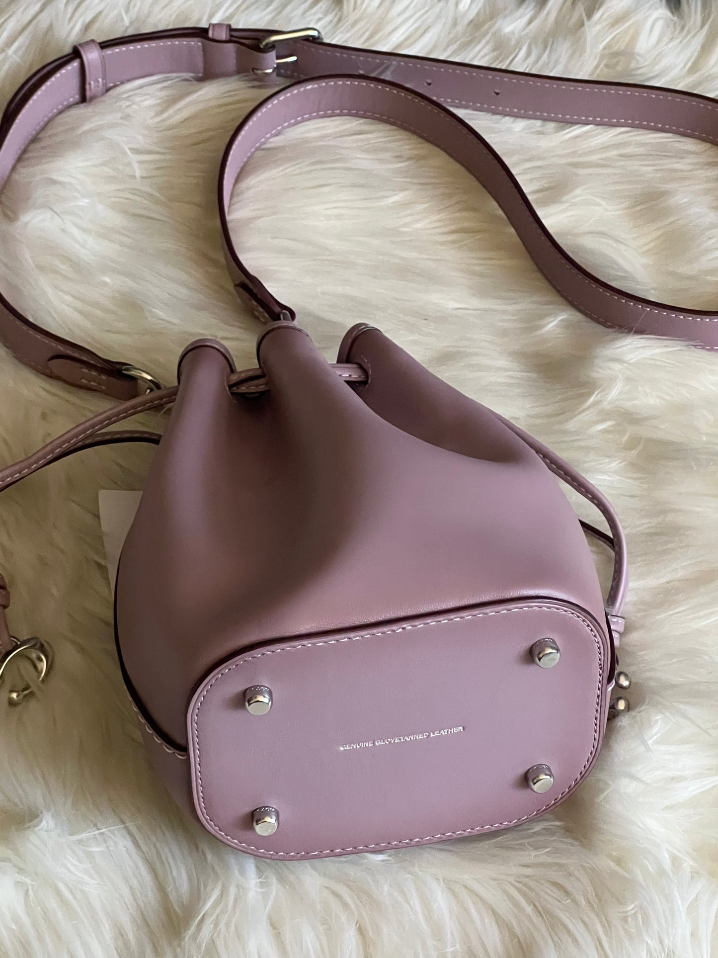 Coach Camila Bucket Bag