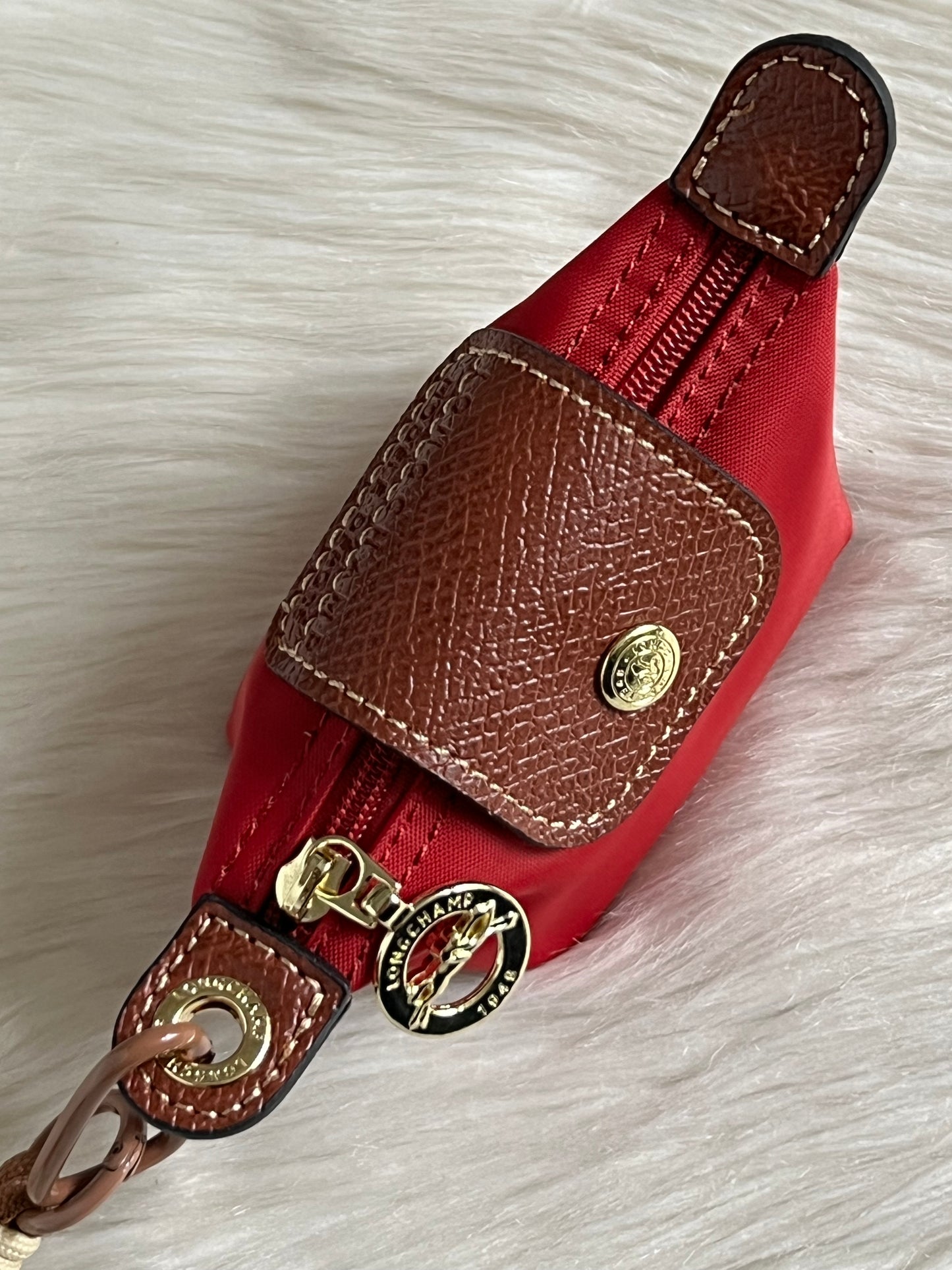 Longchamp Le Pliage Xtra Coin Purse
