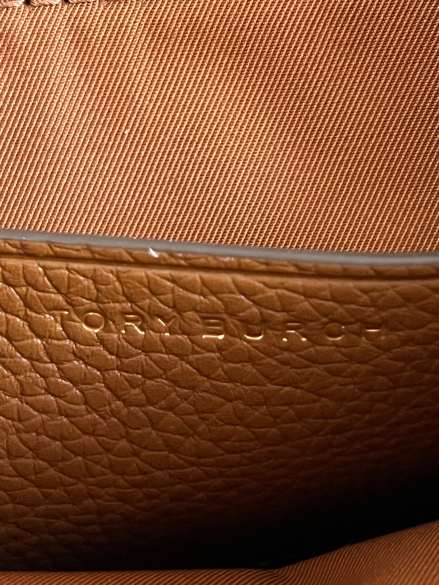 Tory Burch Blake Mini Tote