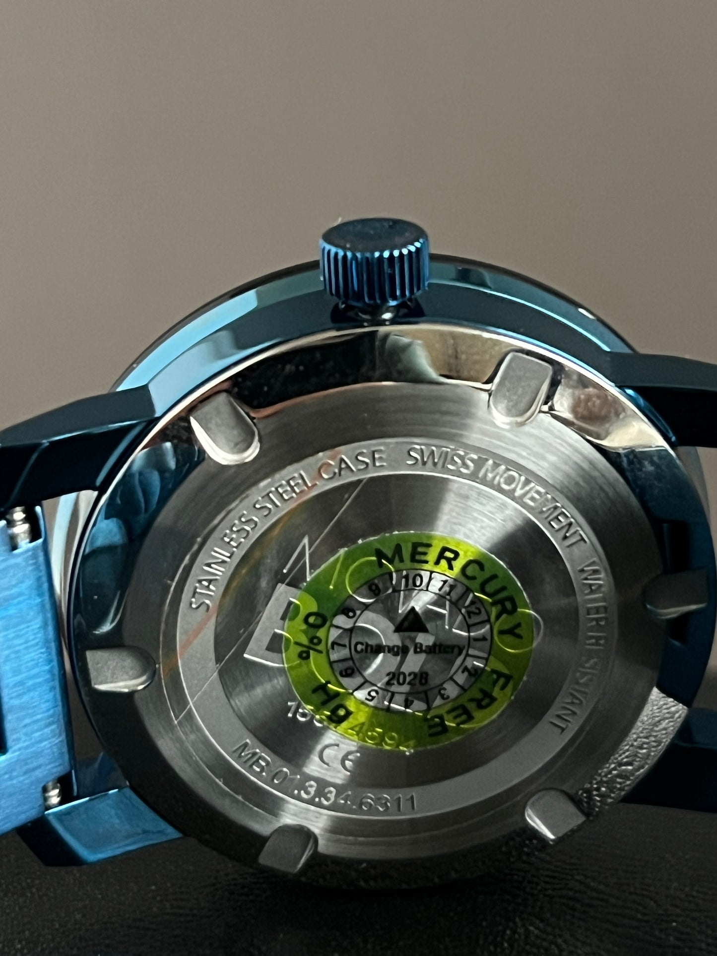 Movado Bold Evolution Women’s Watch