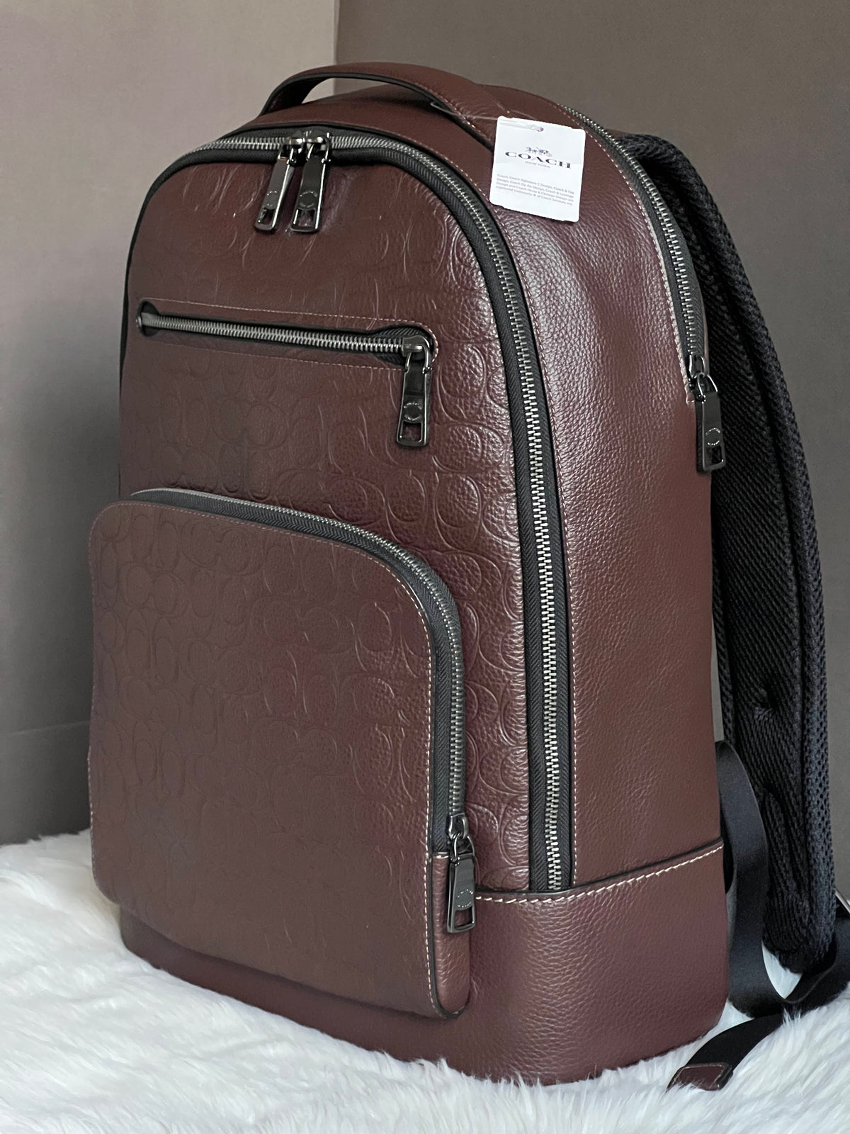 Coach Ethan Backpack