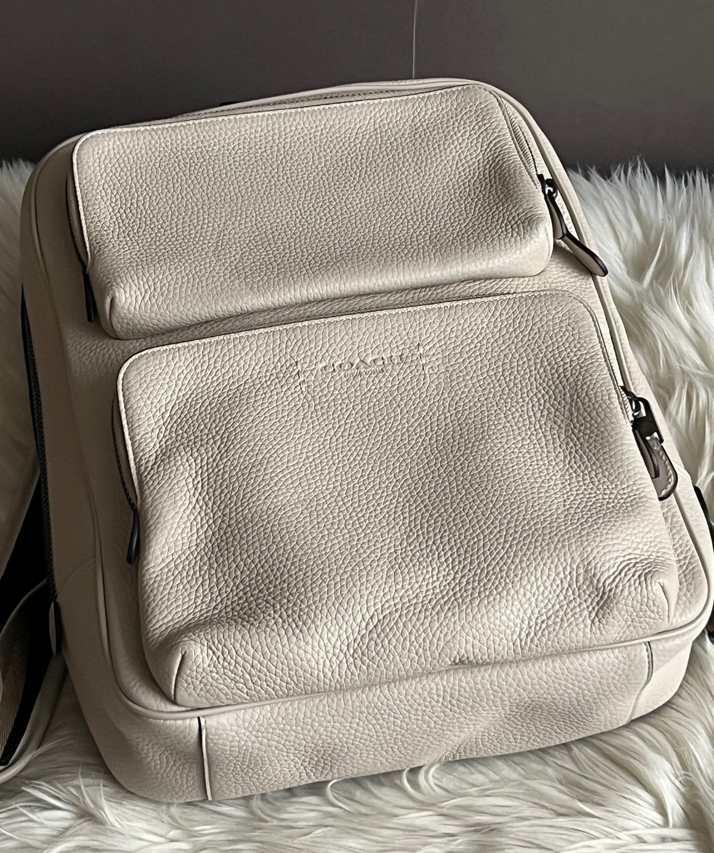 Coach Gotham Backpack