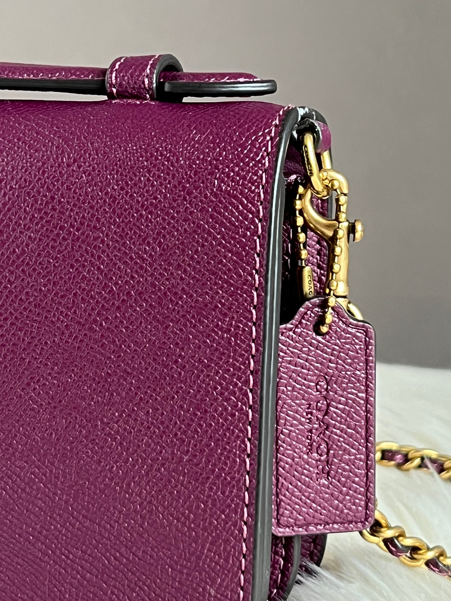 Coach Bea Crossbody Bag