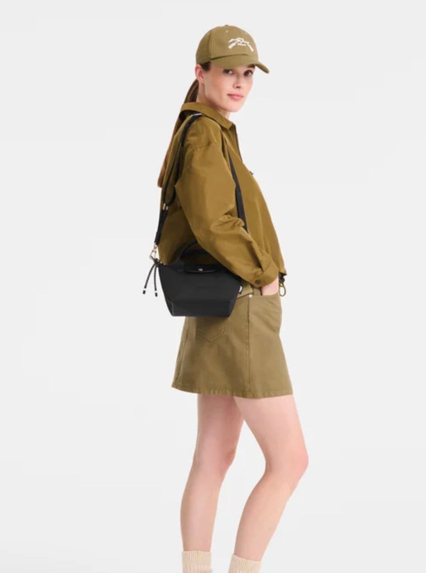 Longchamp Le Pliage Energy XS Handbag