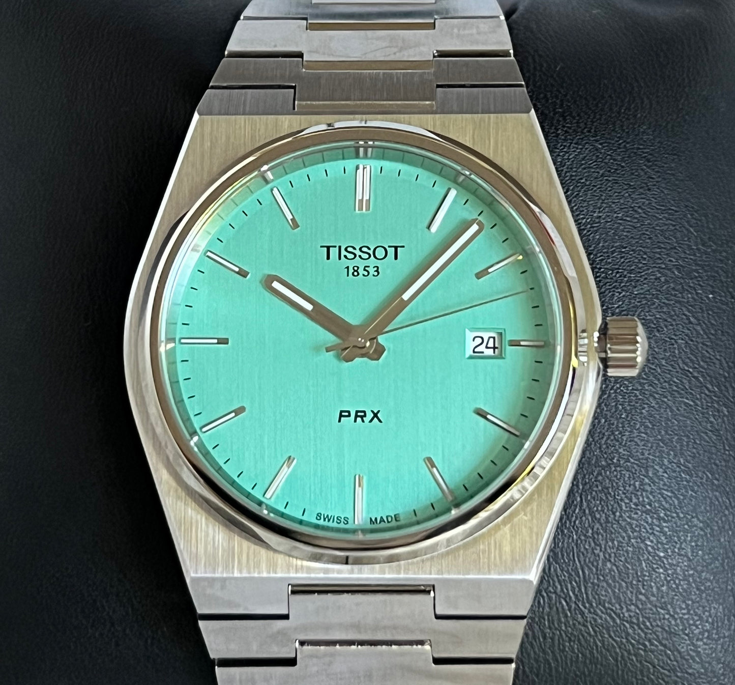 Tissot Men’s PRX Watch