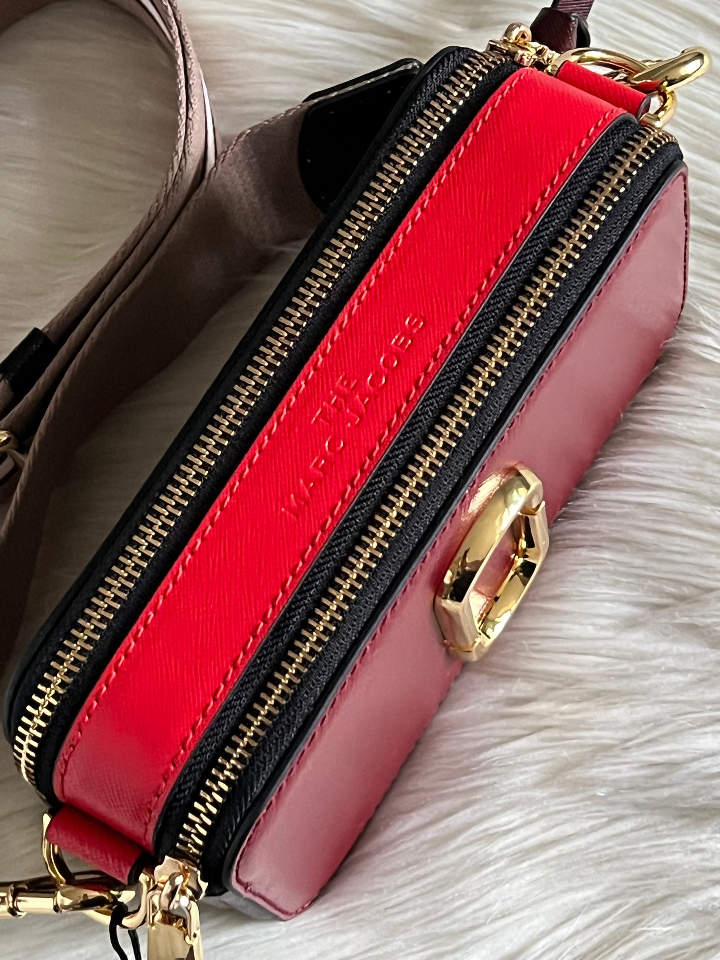 Marc Jacobs The Snapshot