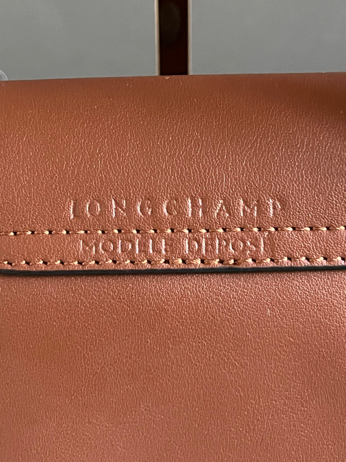 Longchamp Le Pliage Xtra S Shoulder Bag