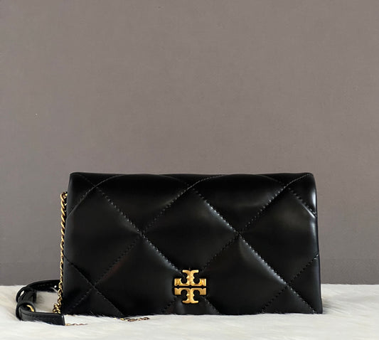 Tory Burch Kira Diamond Quilt Crossbody