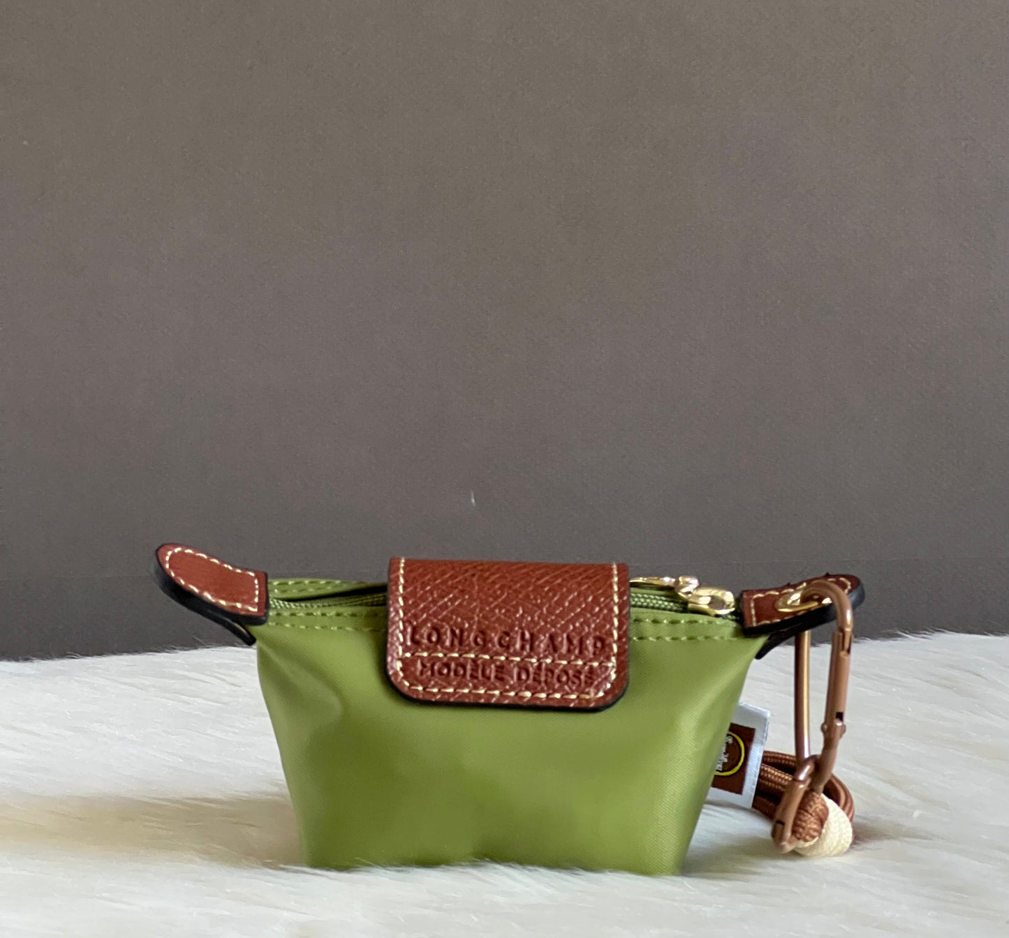 Longchamp Le Pliage Xtra Coin Purse