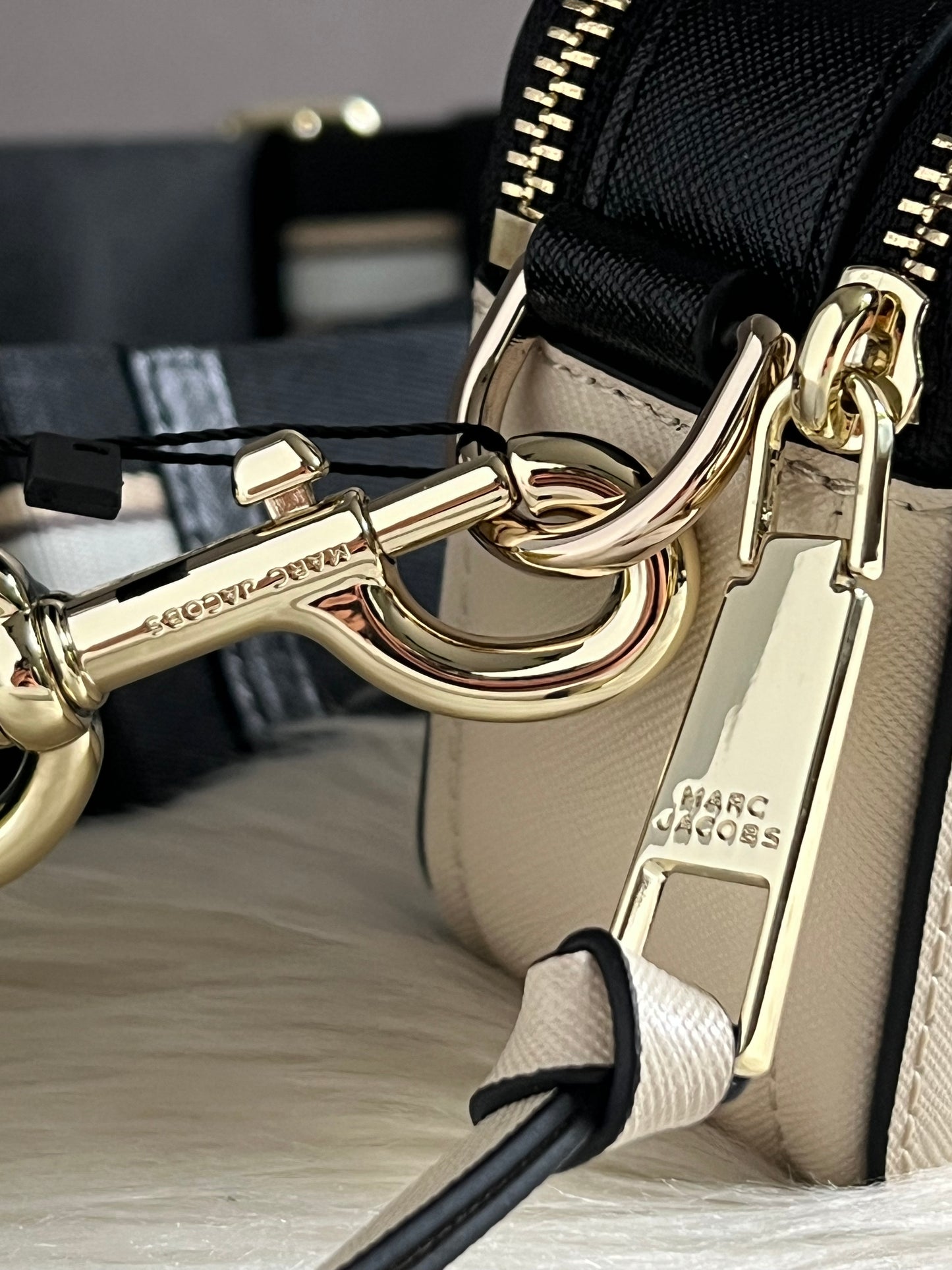 Marc Jacobs The Snapshot
