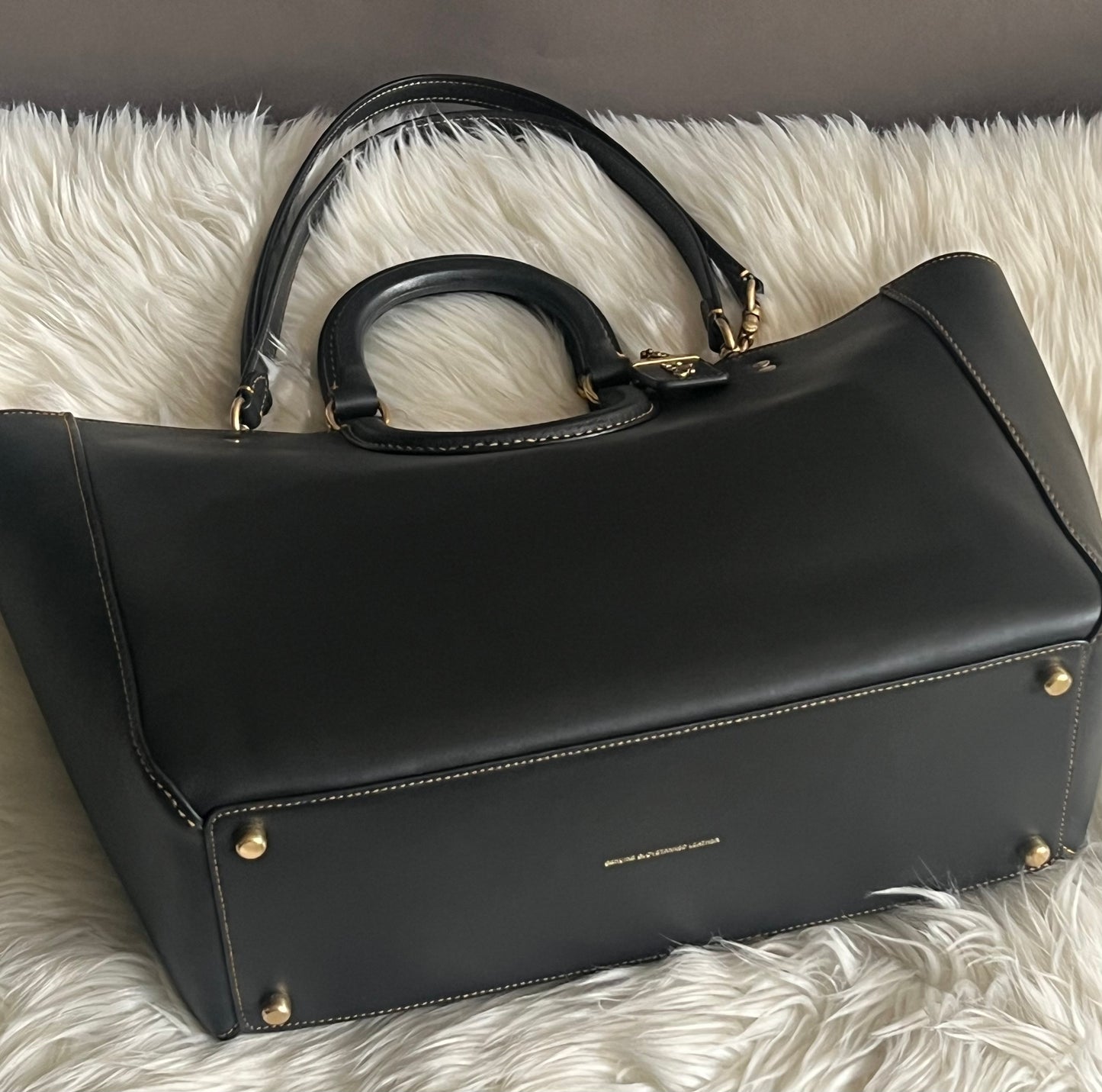 Coach Rae Tote