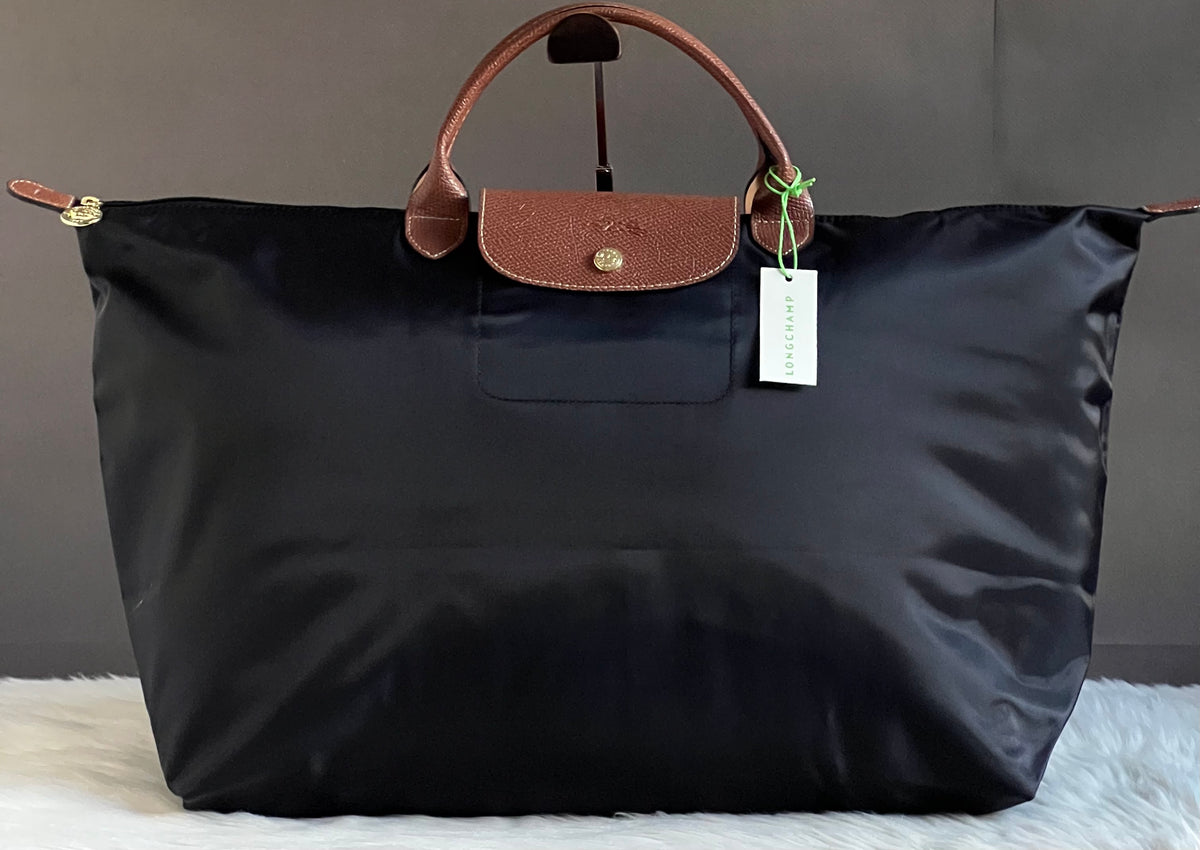 Longchamp Le Pliage Original L Travel Bag