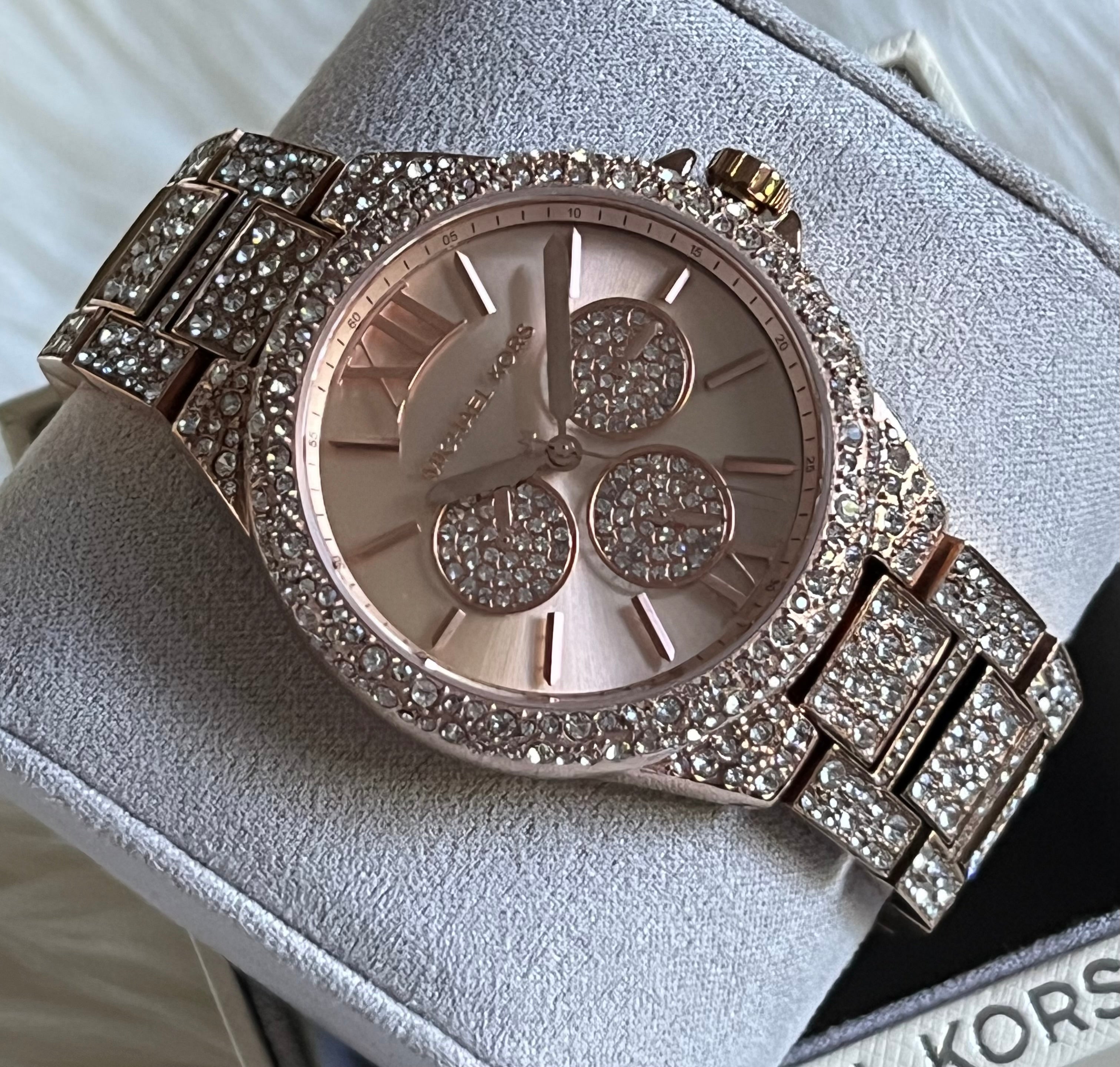 マリア・シズコ トゥルーローズ（ブリケッラ） 2005 Michael Kors (Backup 1675757506) – Club de Mode