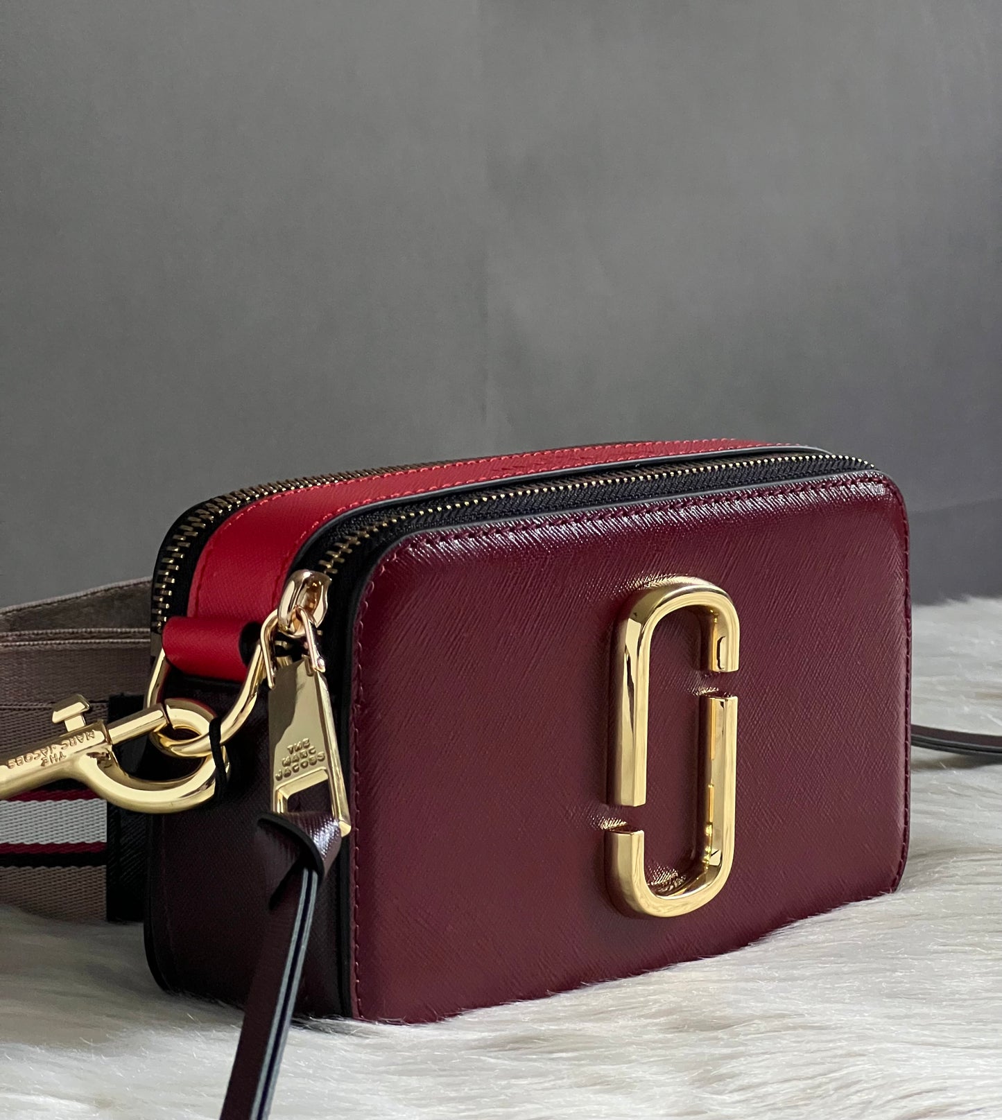 Marc Jacobs The Snapshot