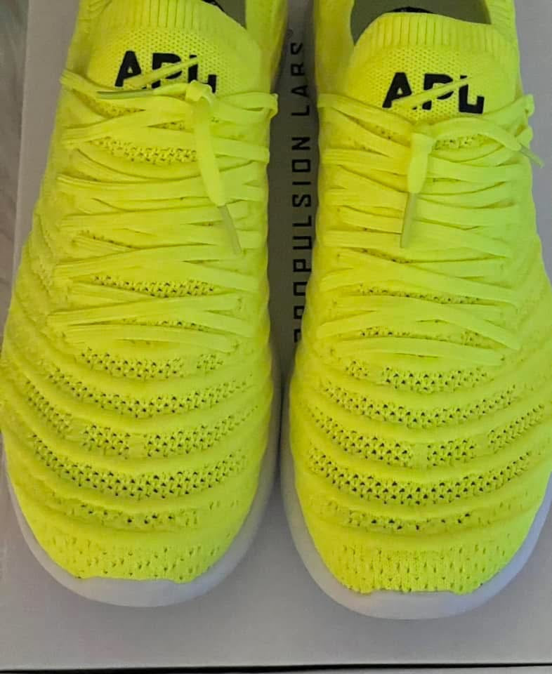 APL Men’s Techloom Wave