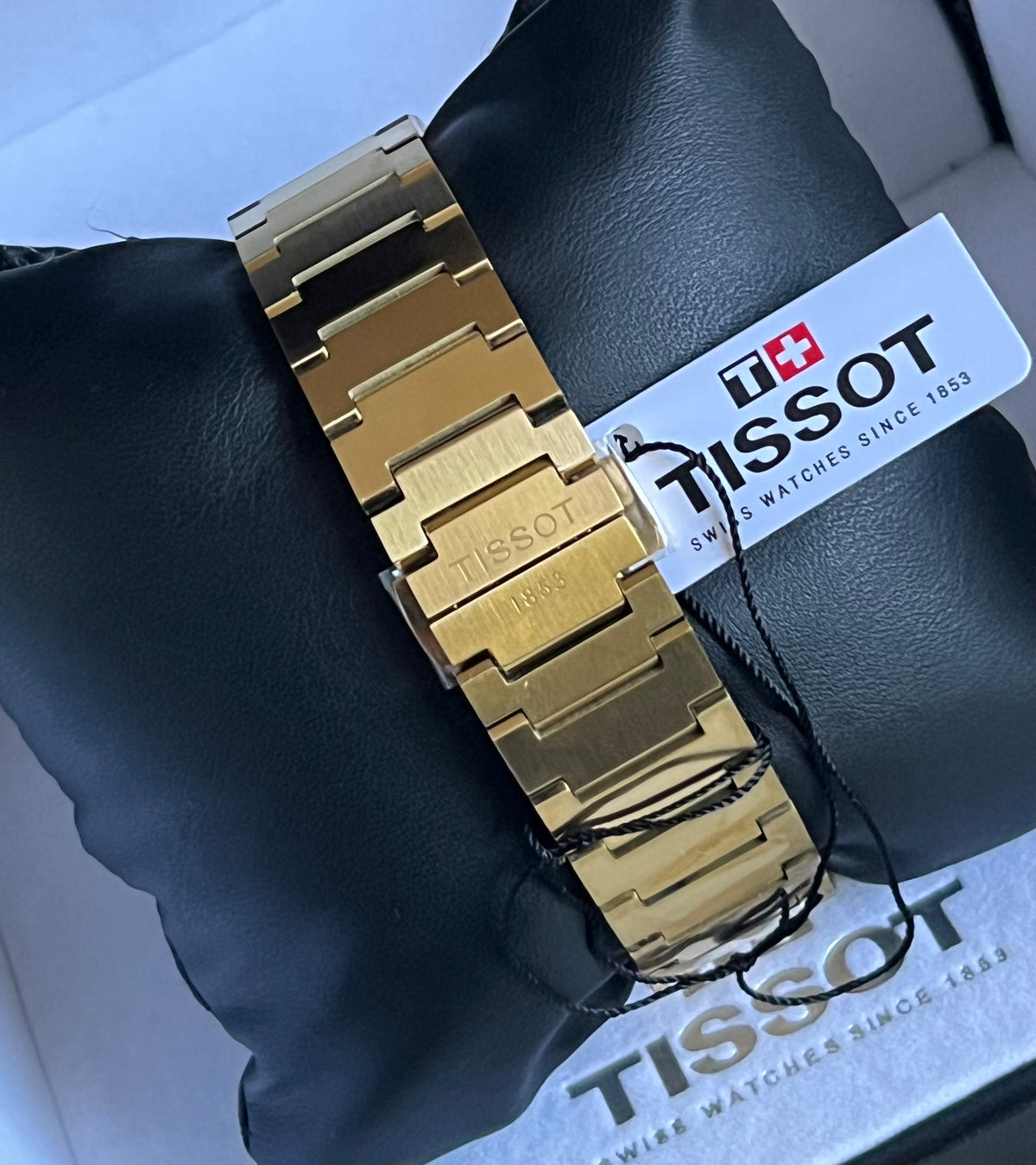Tissot Men’s PRX Watch