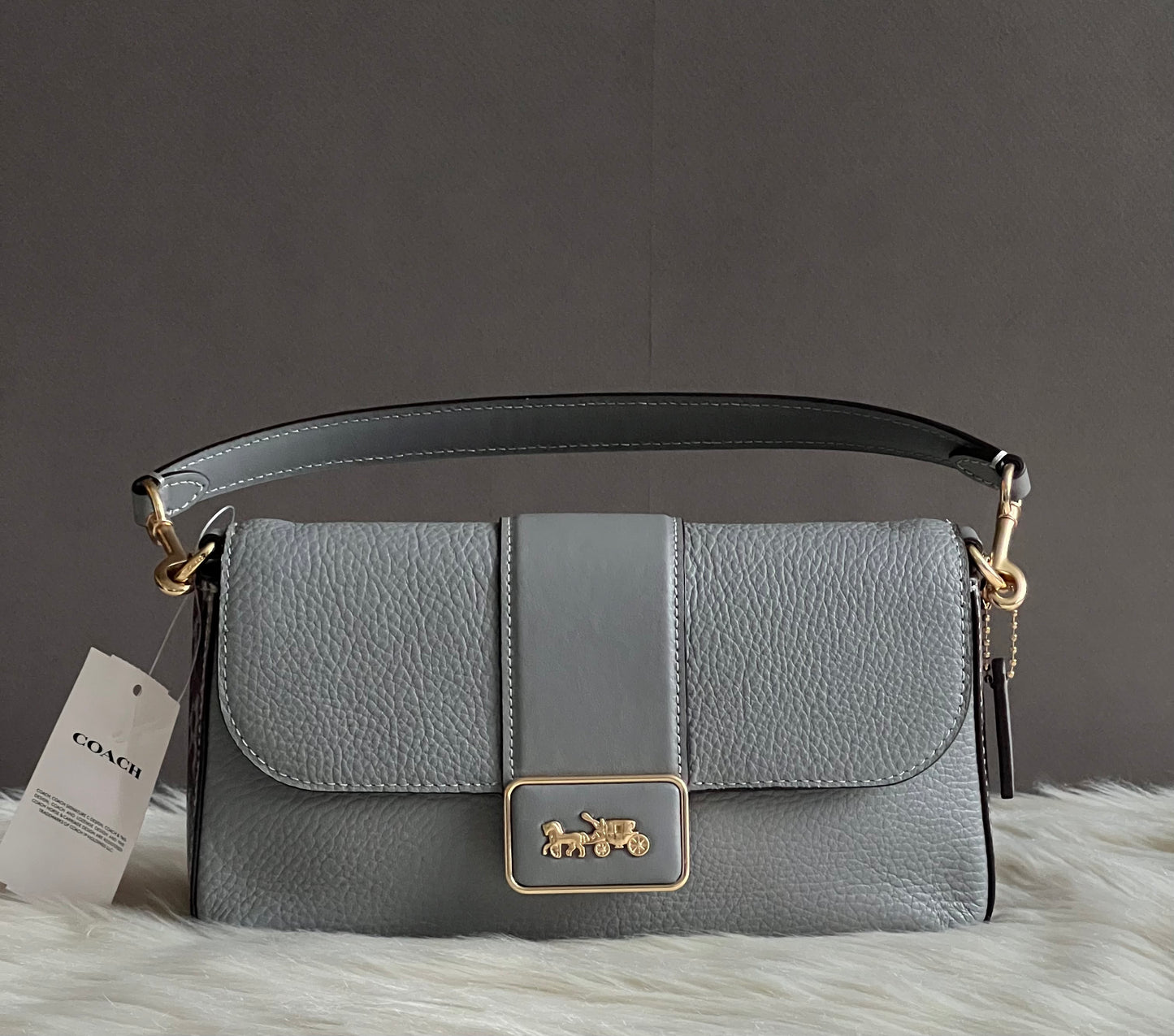 Coach Mini Grace Crossbody