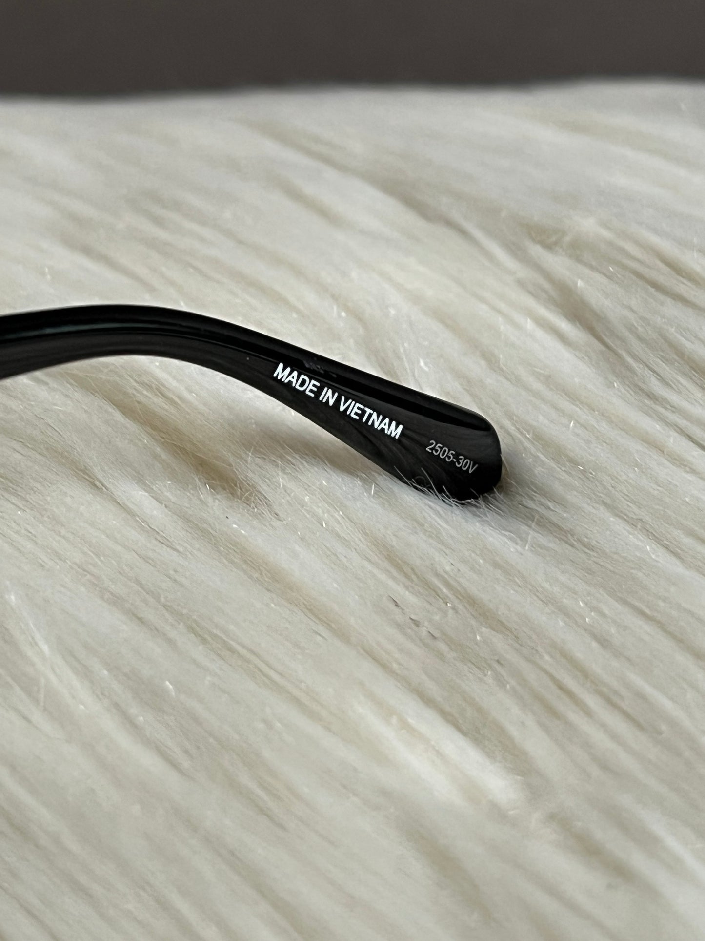 Cole Haan Round Sunglasses