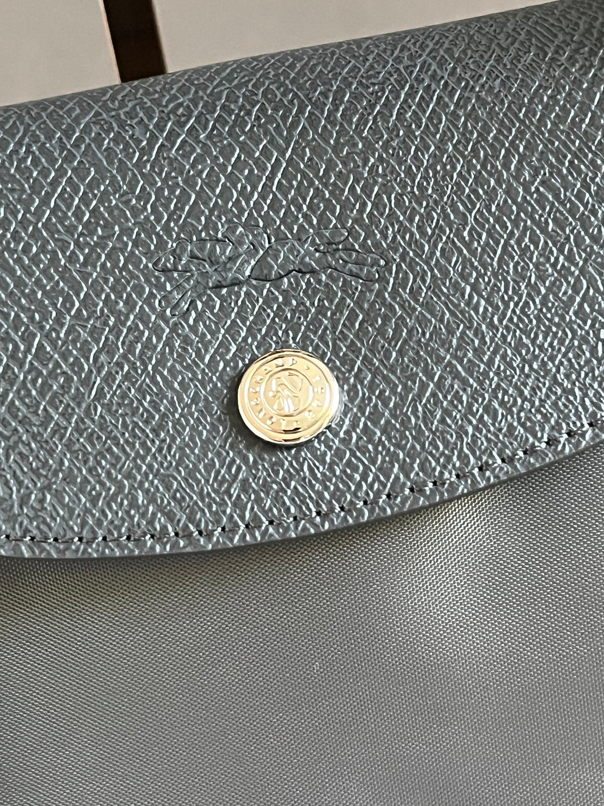 Longchamp Le Pliage Original L Tote Bag
