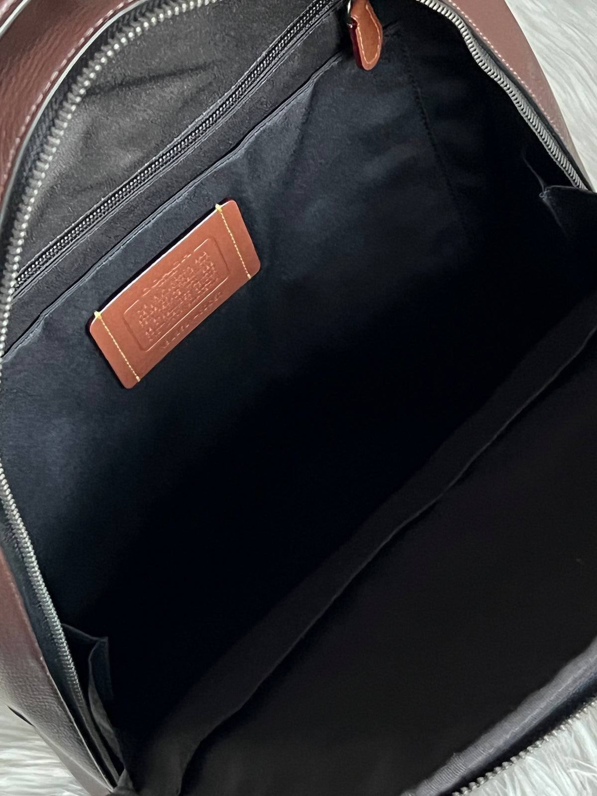 Coach Ethan Backpack