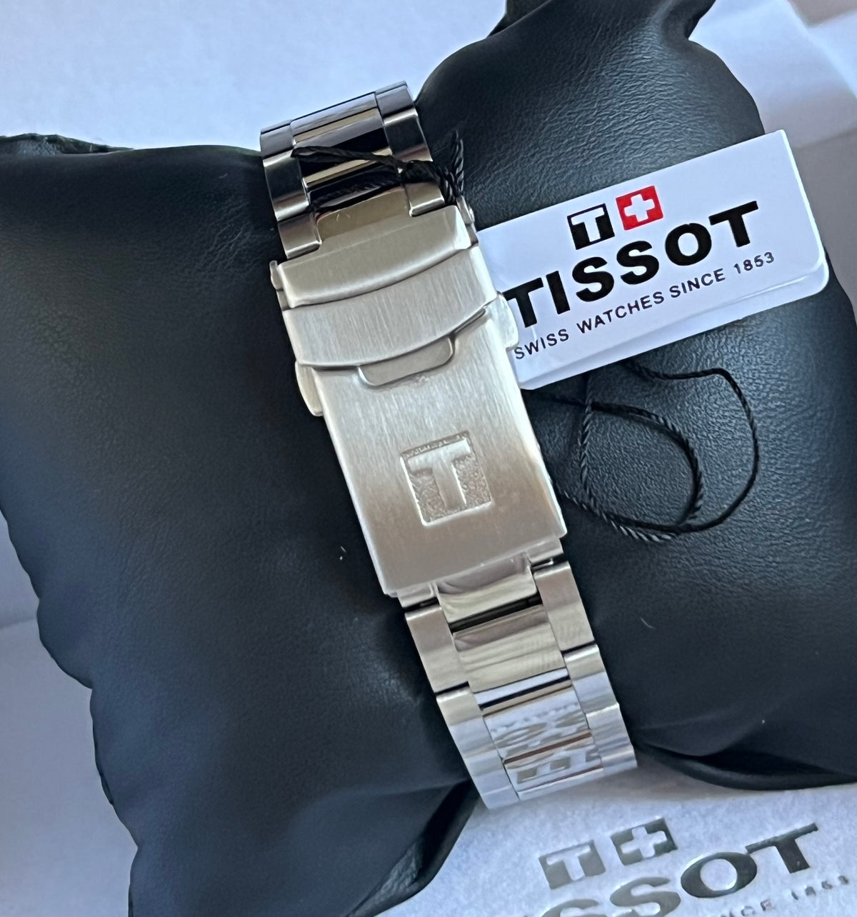 Tissot Seastar 1000 Women’s Watch