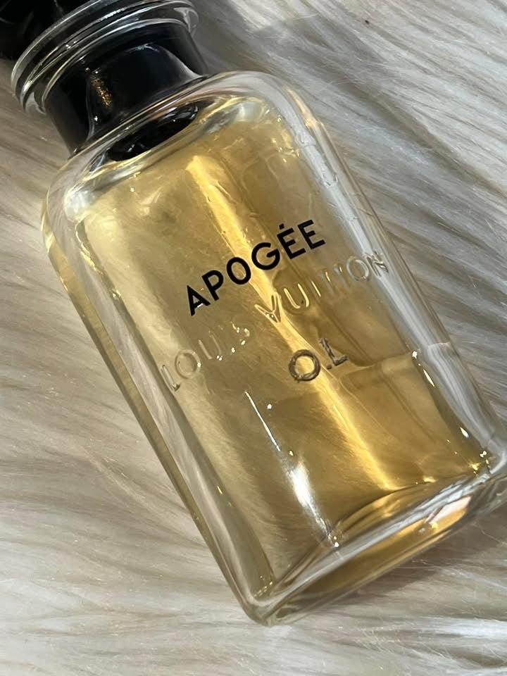 Louis Vuitton Apogée Eau de Parfum