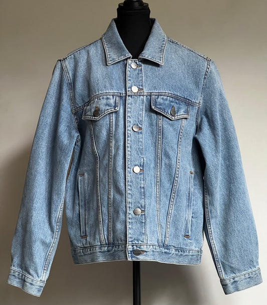 Coach Denim Jacket