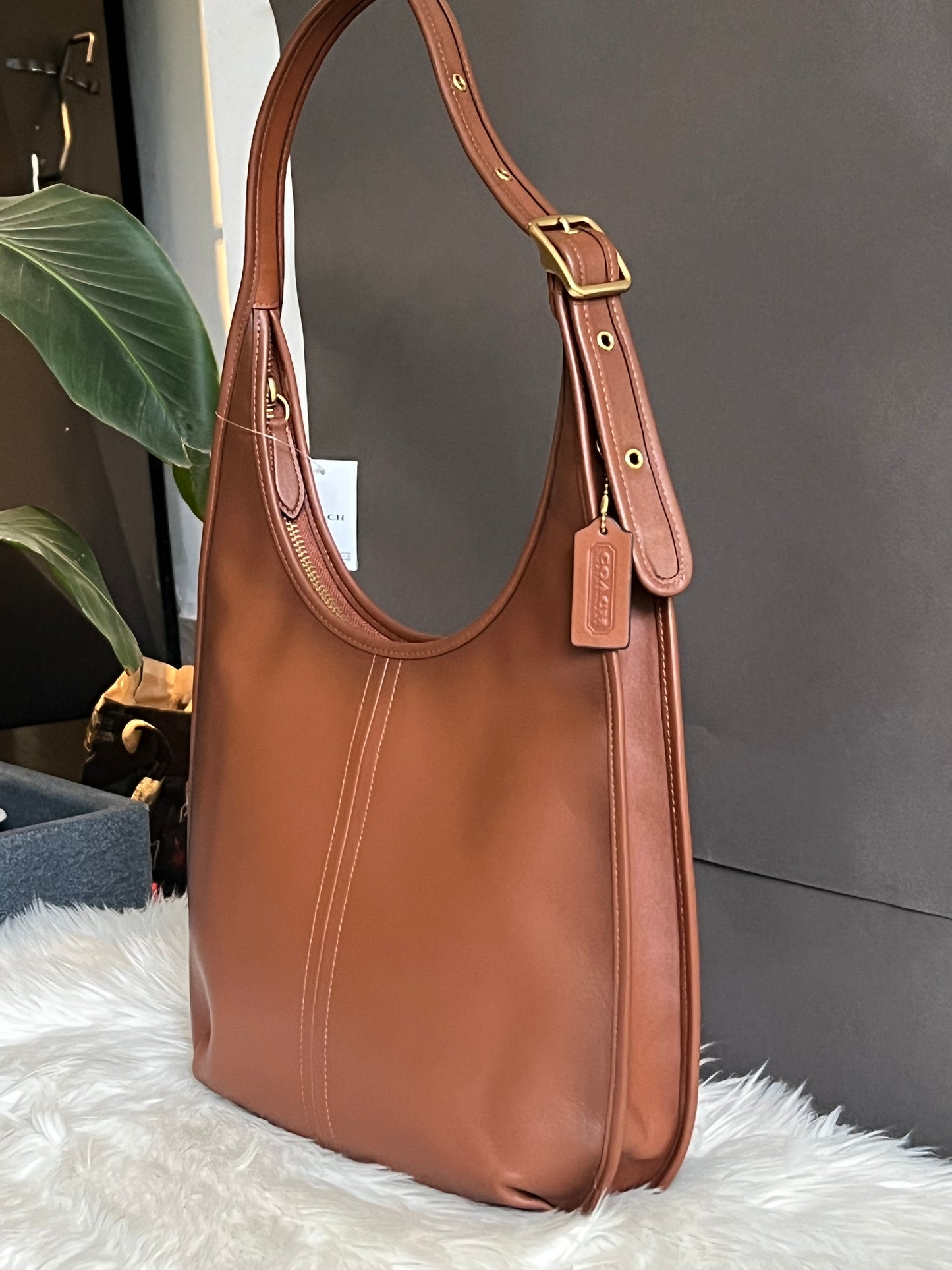 Coach Ergo Shoulder Bag 33