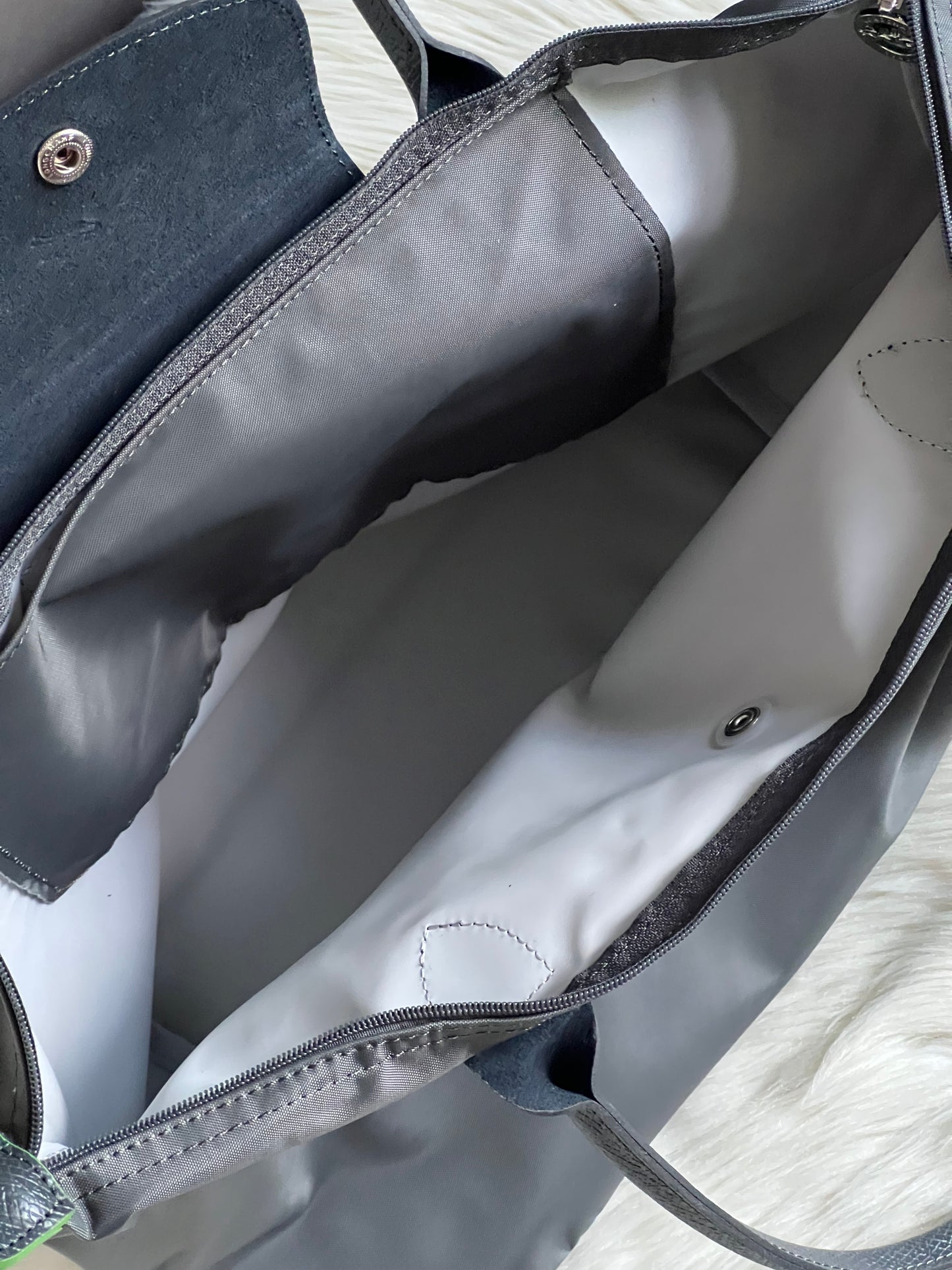 Longchamp Le Pliage Original L Tote Bag