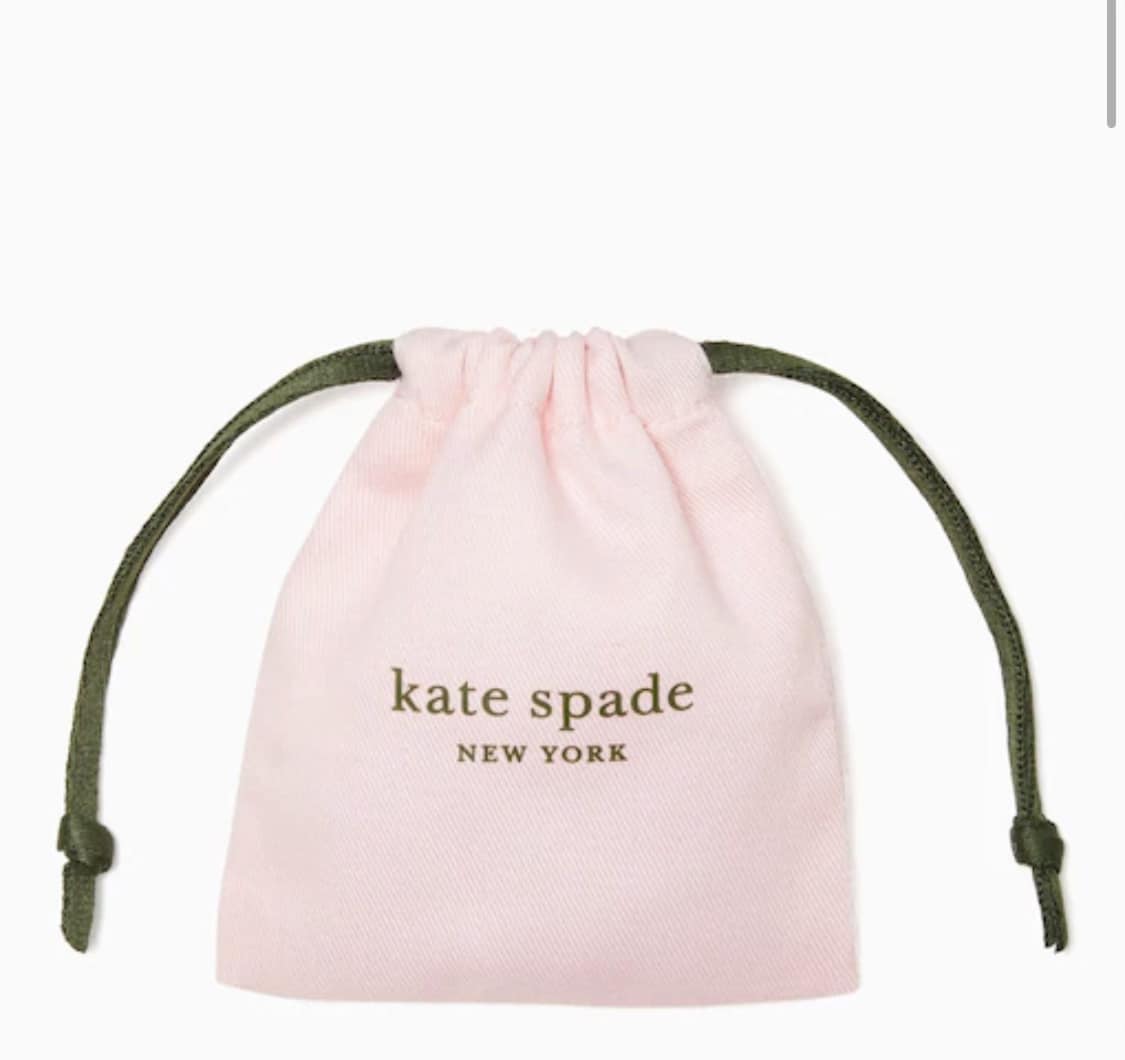 Kate Spade Rise and Shine Earrings