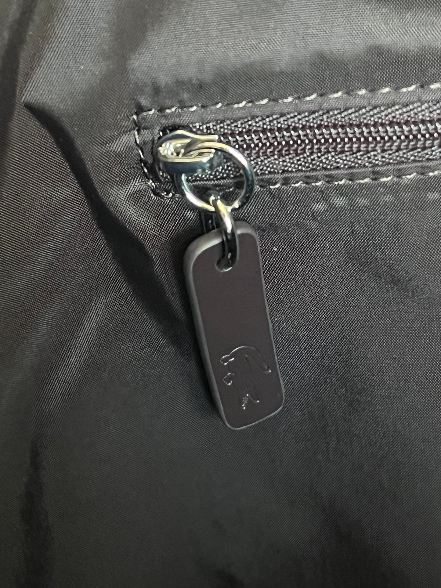 Lacoste Women’s Large L.12.12 Concept Tote