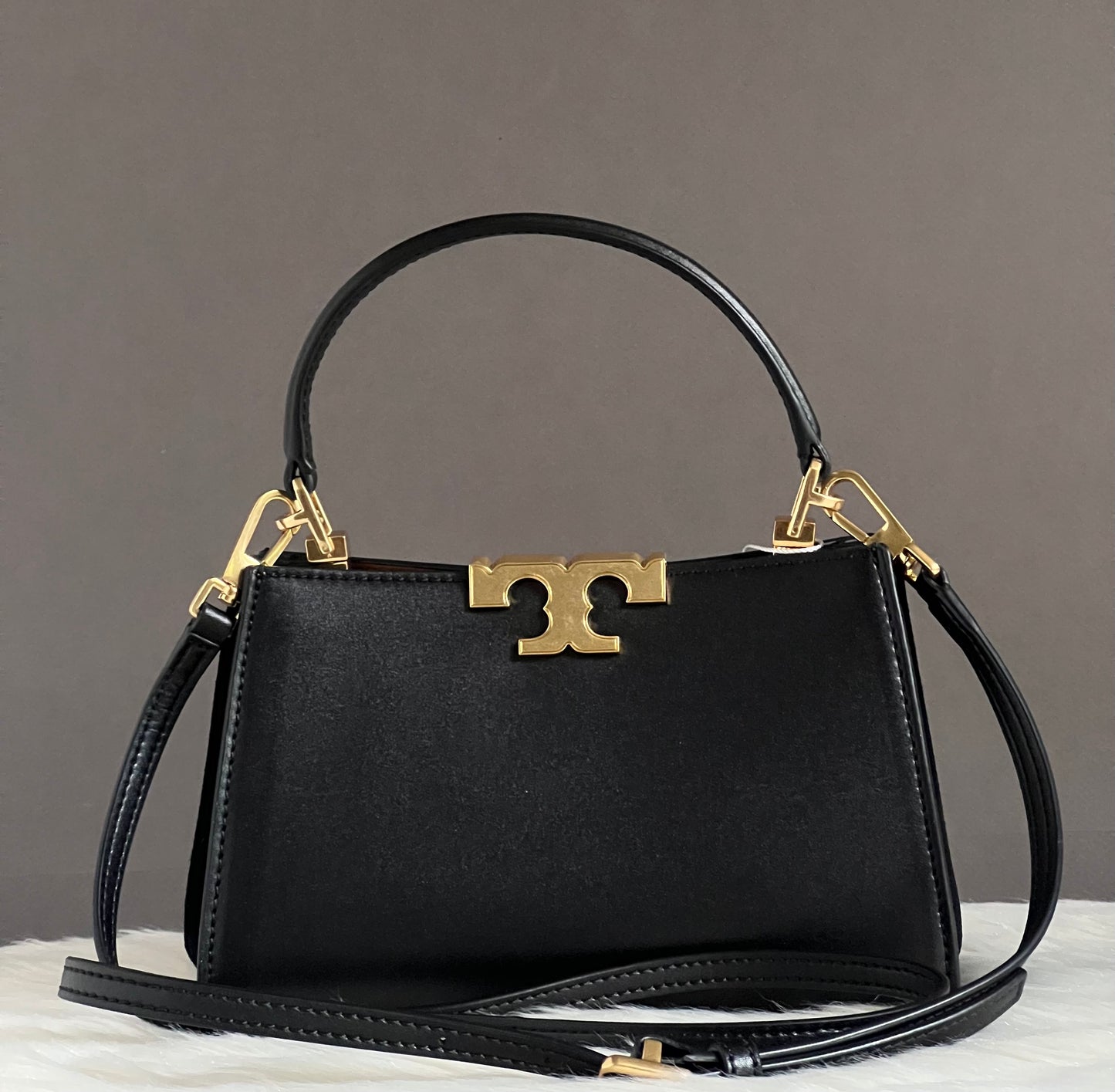 Tory Burch Mini Eleanor Satchel