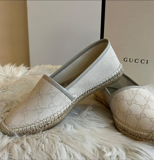 Gucci Espadrilles