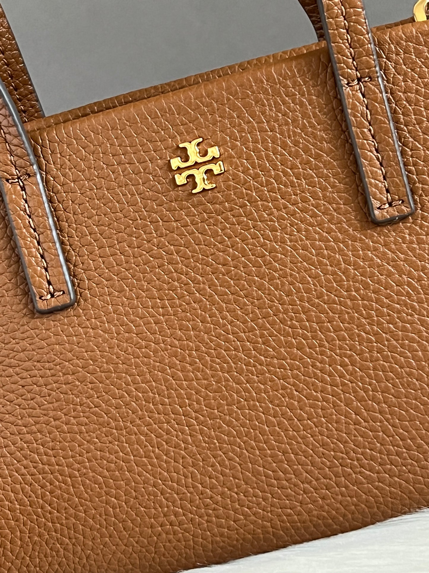 Tory Burch Blake Mini Tote