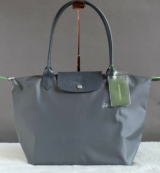 Longchamp Le Pliage Original L Tote Bag