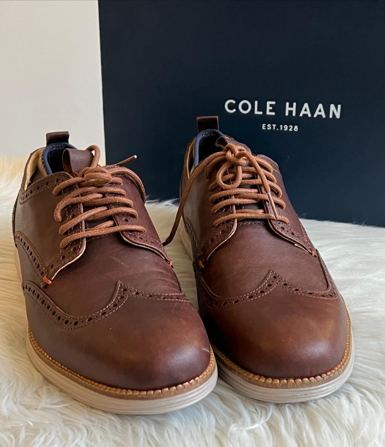 Cole Haan – Club de Mode