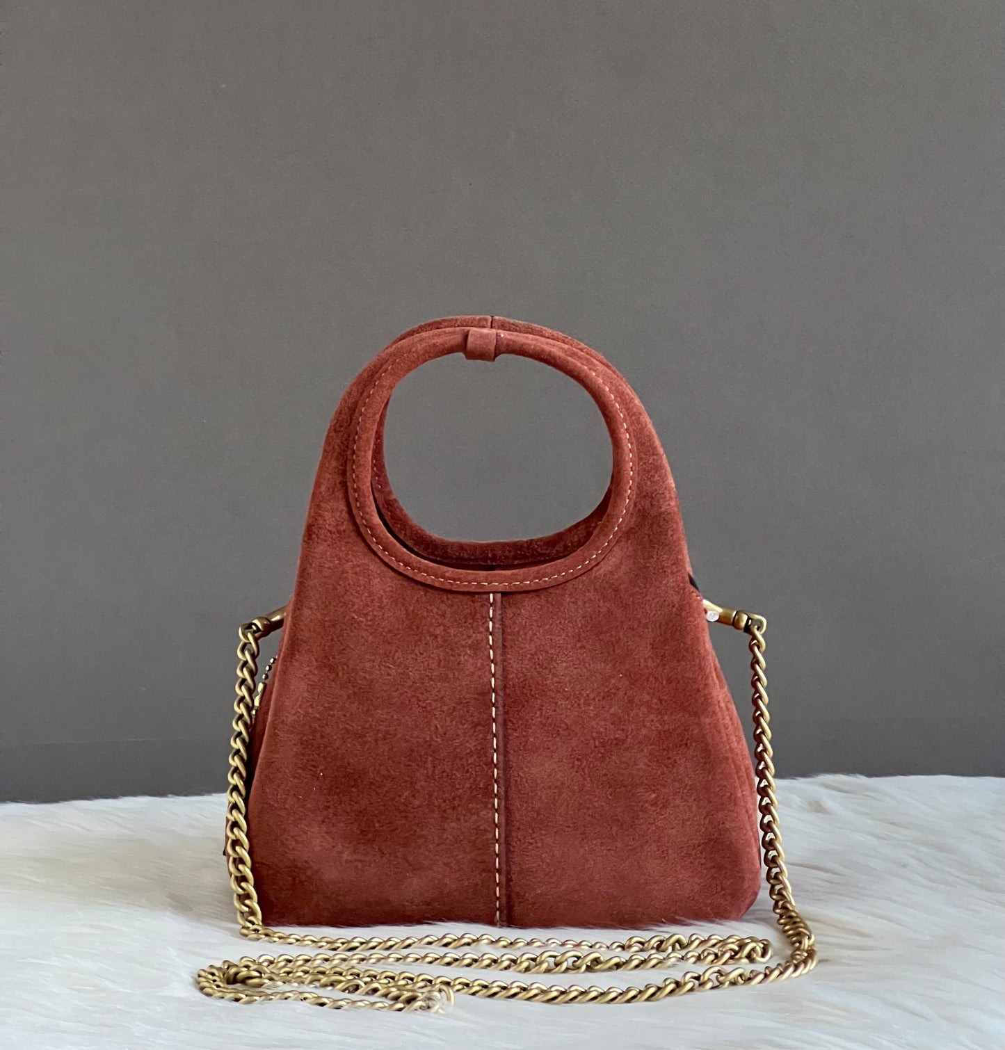 Coach Lana Shoulder Bag 19