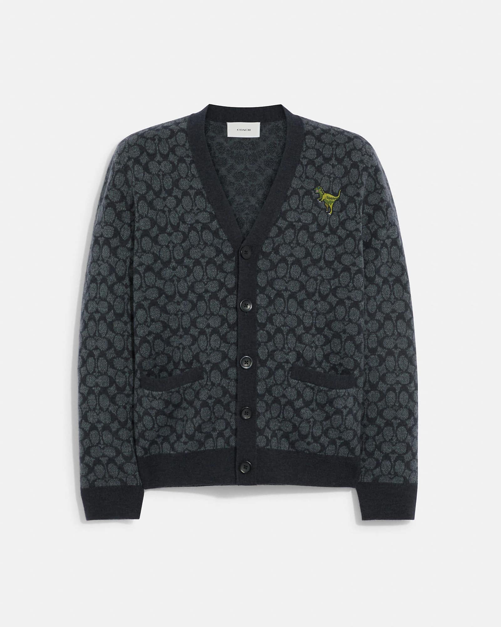 Unraveling the Best Coach Men's Sweaters: A Complete Guide