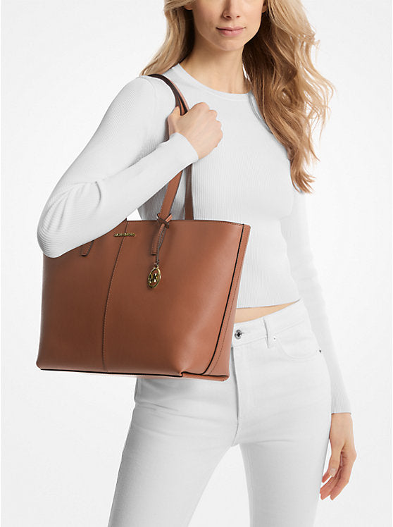 Michael Kors Jet Set Medium Tote Bag