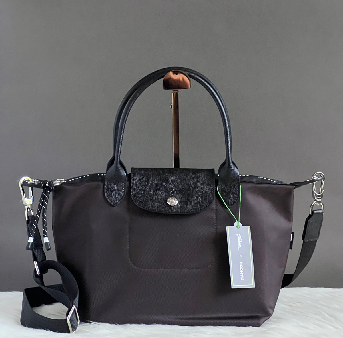 Longchamp Le Pliage Energy S Handbag