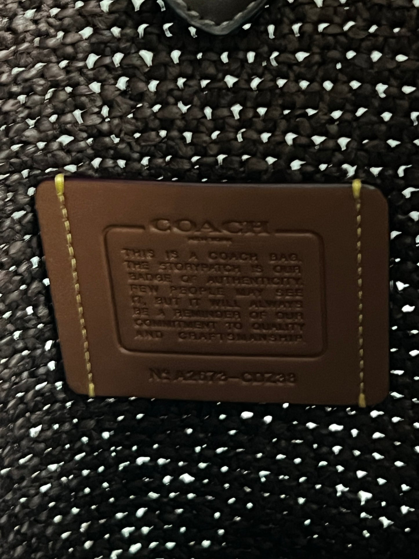 Coach Brooklyn Shoulder Bag 34