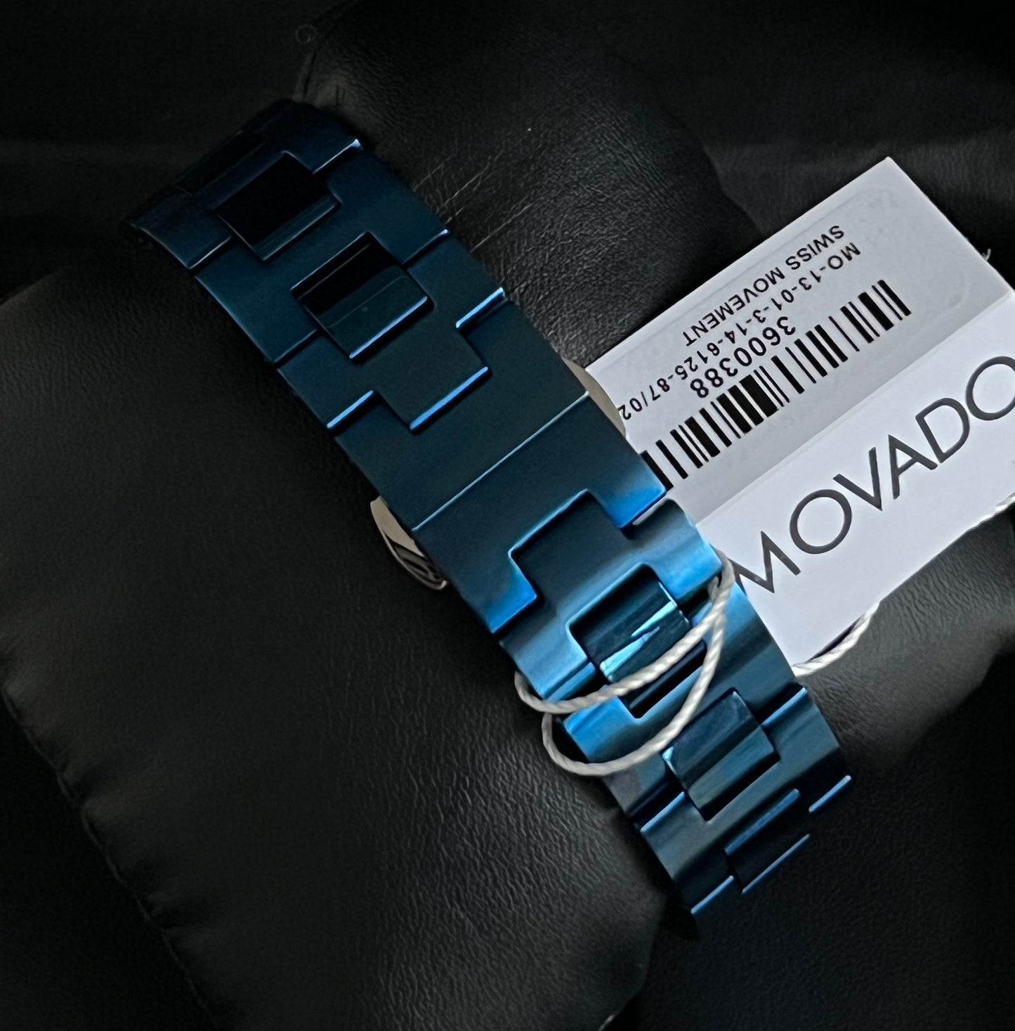 Movado Bold Evolution Women’s Watch