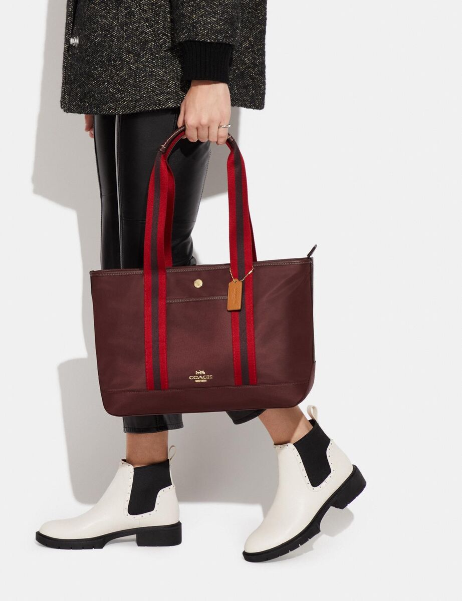 Coach Ellis Tote