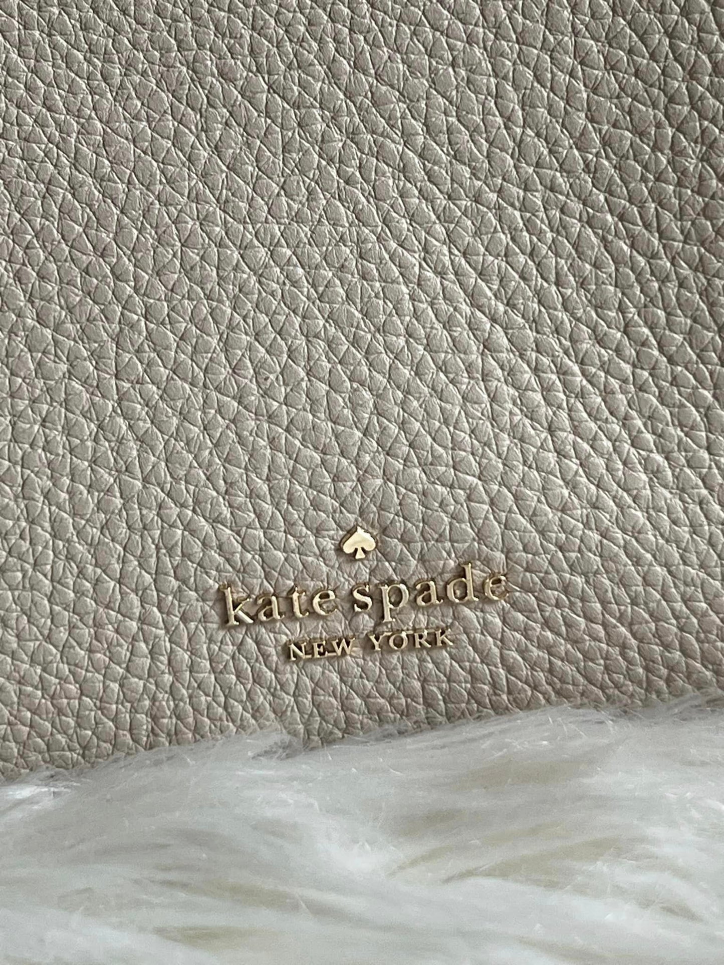 Kate Spade New York Leila Medium Triple Compartment Satchel