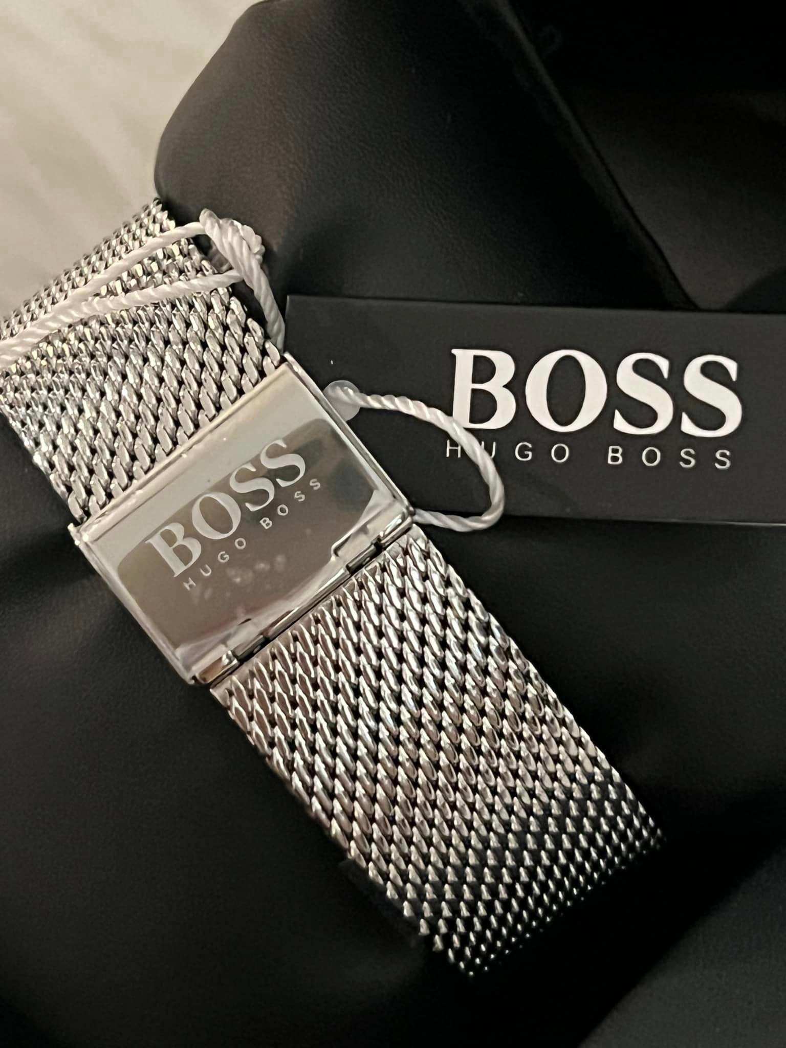 Boss shop pilot edition