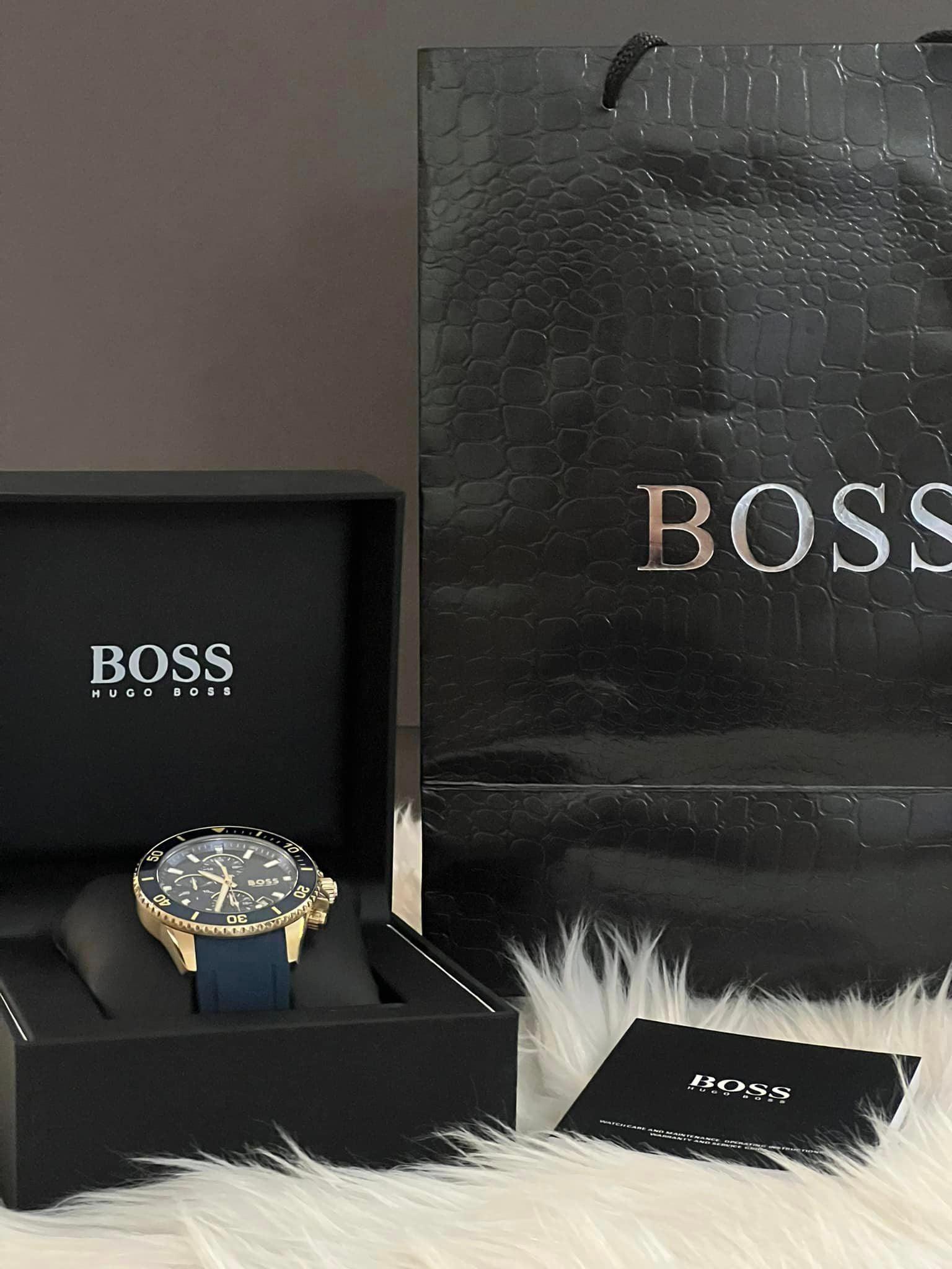 Hugo boss watches lebanon best sale